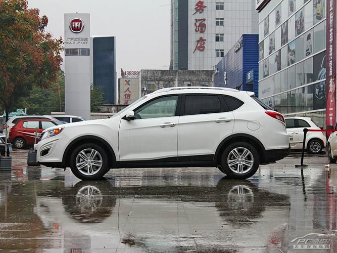 車輛提供:武漢友芝友廣乘汽車銷售服務(wù)