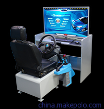 【速教王開車模擬器代理加盟】價格,廠家,圖片,音像制品代理加盟,煙臺市福山區(qū)陽光汽車駕駛訓(xùn)練機銷售中心-