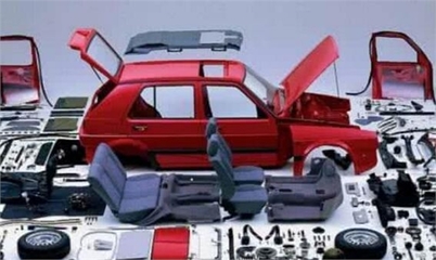 變速箱英制圓錐滾子軸承廠家分享汽車后市場配件銷售的發展趨勢