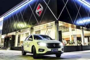 寶沃汽車(chē)與經(jīng)銷(xiāo)商,如同水與魚(yú)