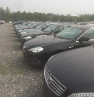 去北京買(mǎi)車(chē)靠譜嗎?當(dāng)心購(gòu)車(chē)陷阱