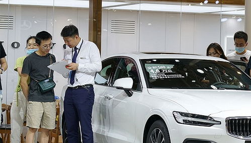 汽車經(jīng)銷商上半年業(yè)績(jī)加速分化 八成公司銷量下滑背后的行業(yè)變革