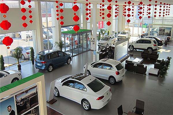 加盟汽車代理經銷商 模式、機遇與注意事項