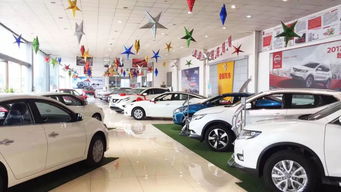 峨眉汽車(chē)盛宴 為何九成市民齊聚銷(xiāo)售點(diǎn)