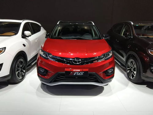 新能源浪潮席卷廣州車展，東南汽車攜雙車亮相開啟轉(zhuǎn)型新篇章